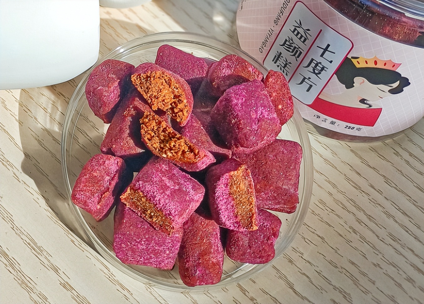 秋吃什么菜清热解毒去火,秋季多吃碱性食物可解乏