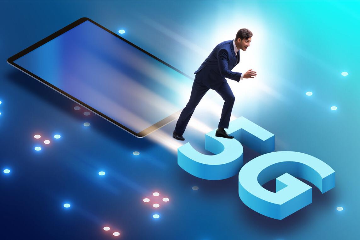 5g网络直播的感受,直播是用5g网络好还是无线网好