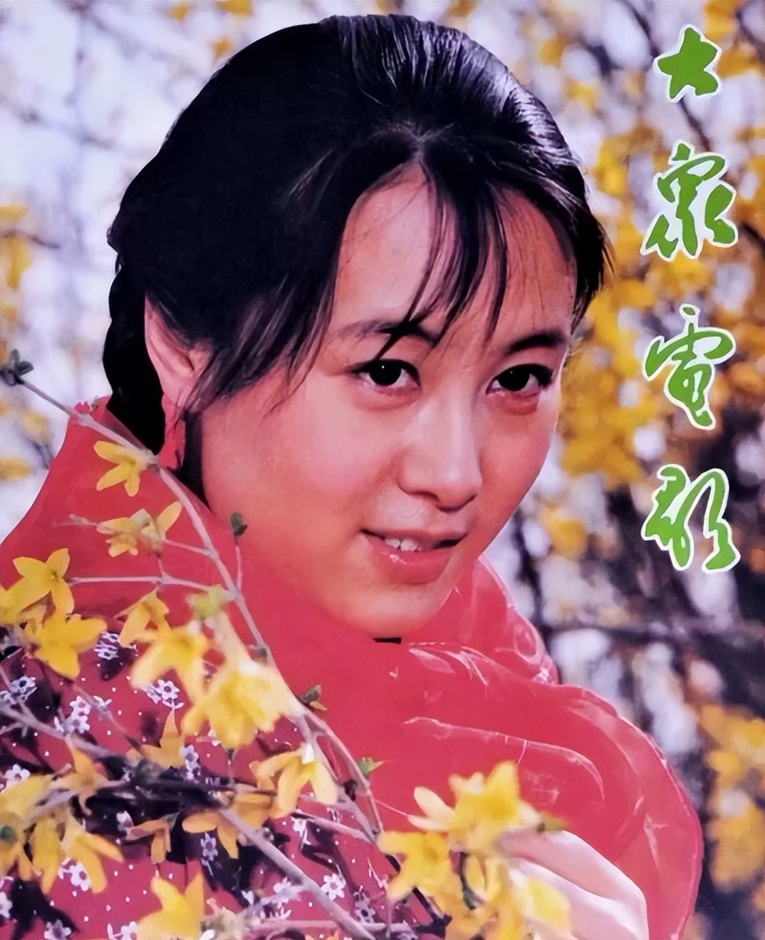 《平凡之路》配角阵容多强大？80年代6大女神齐争辉，3影后同飙戏