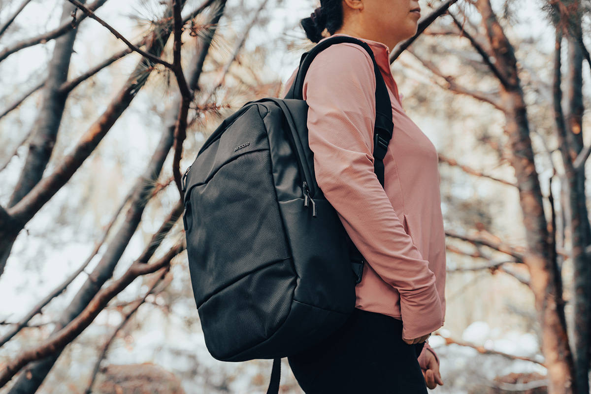 incasecitycompact双肩包,incasecity背包