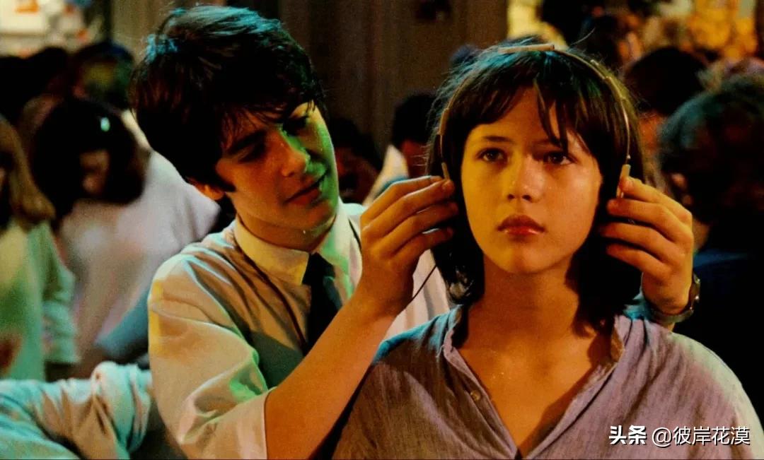 法国最美女神苏菲玛索,法国女星苏菲玛索作品