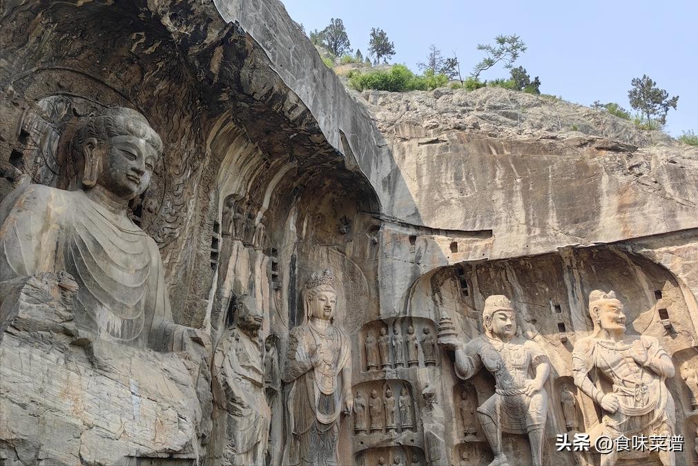 国内最值得去的50个景点,20个国内最值得去的景点