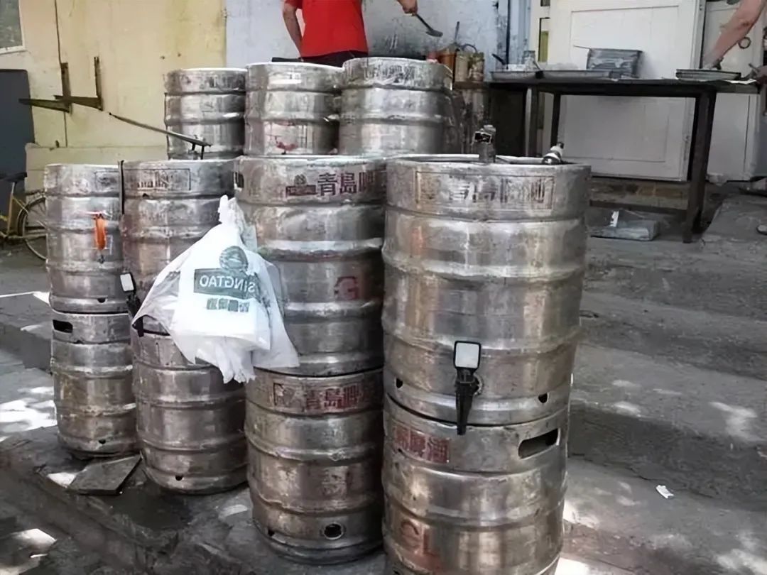 青岛啤酒这个企业怎么样,青岛啤酒有100年历史吗