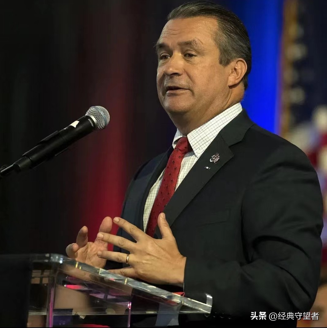 奥布莱恩美国,奥布莱恩台湾