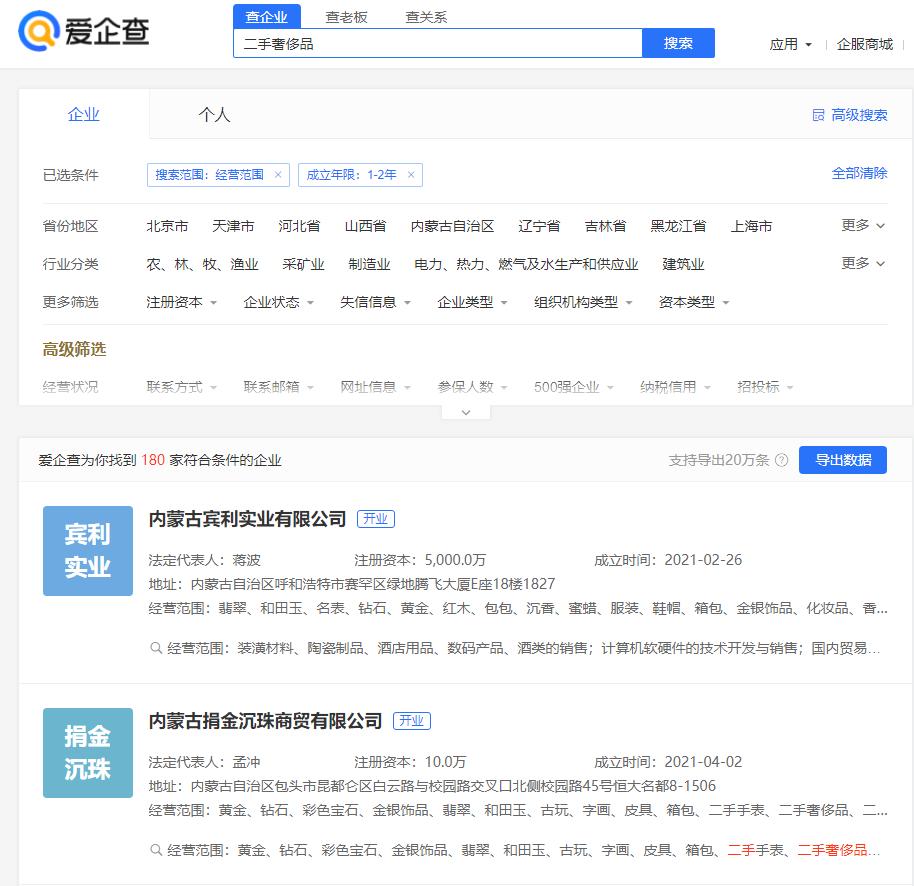 二手奢侈品不怕买到假货,那些被骗来做打假的人