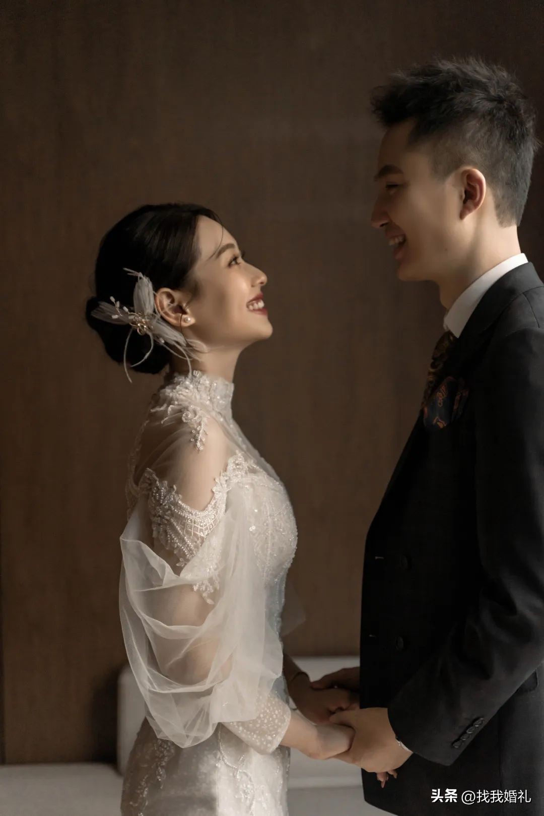 新婚夫妇如何备婚,最全备婚详解视频