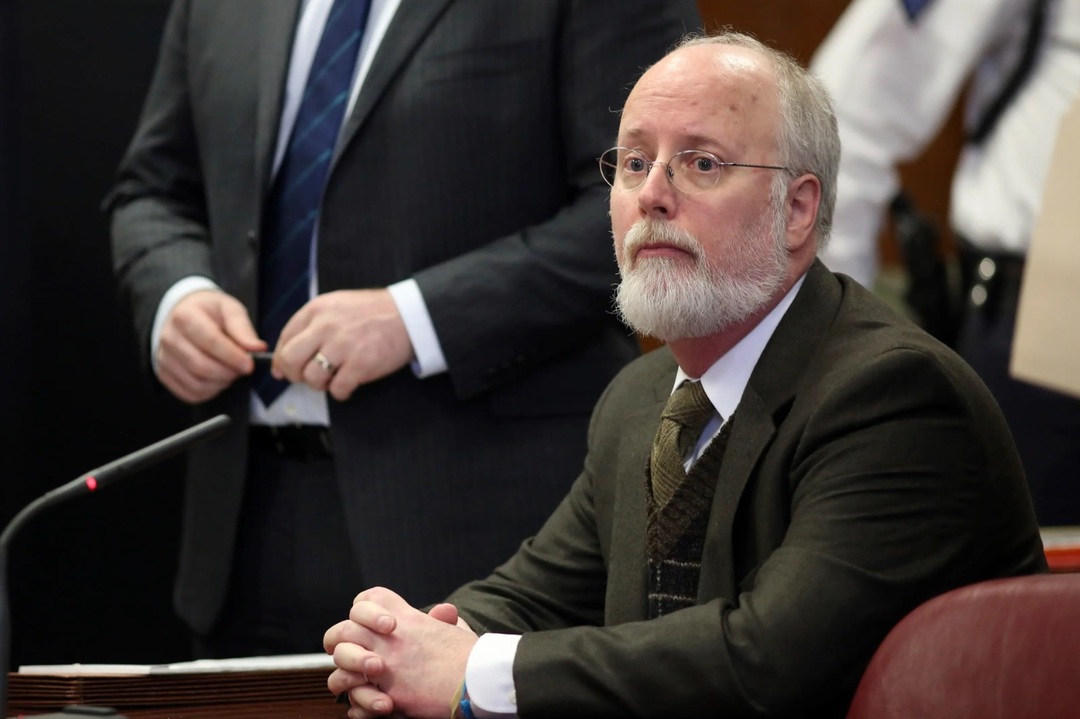 美国医生性侵百名孕妇,甚至包括总统候选人妻子!检察官却放了他