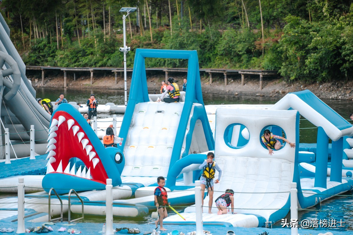 安吉一天玩水旅游攻略,安吉一日游最佳攻略露营