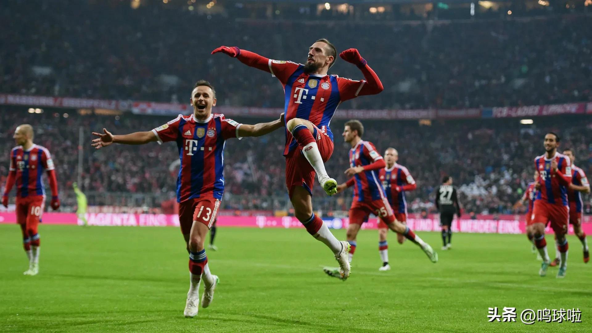 安联国王里贝里图片,安联会退出太保吗