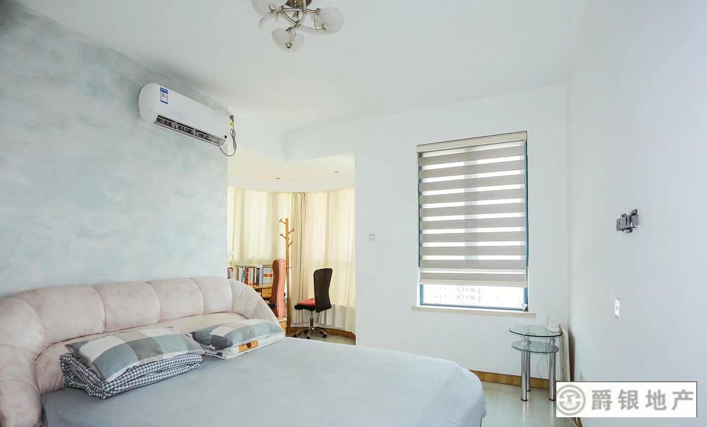 锦绣华城十二街区中心位置三房！135平1200万！地铁零距离