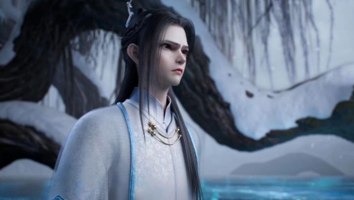 小鱼儿与花无缺挑战6大门派,小鱼儿与花无缺古龙