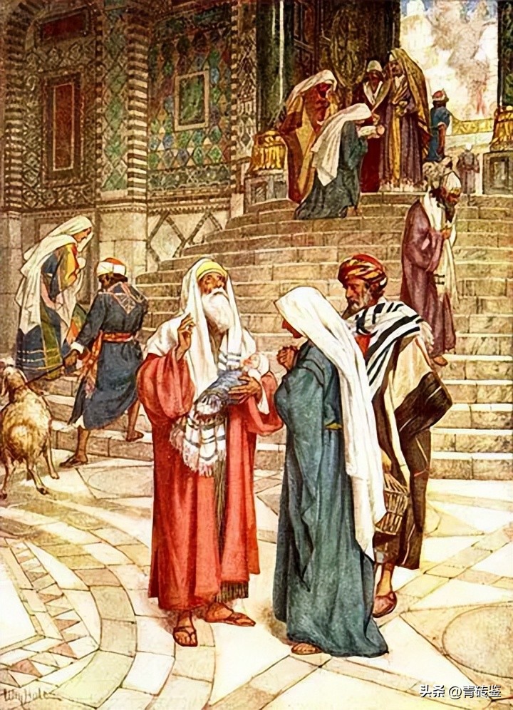 为啥历史上欧洲人讨厌犹太人,犹太人为什么古代被仇视