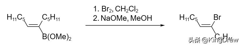 溴碘铁中最强的氧化剂,常用氧化剂还原剂