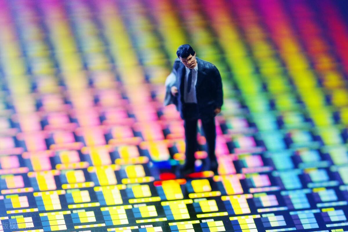 芯片拜登最新信息,美国拜登对中国芯片产业的影响