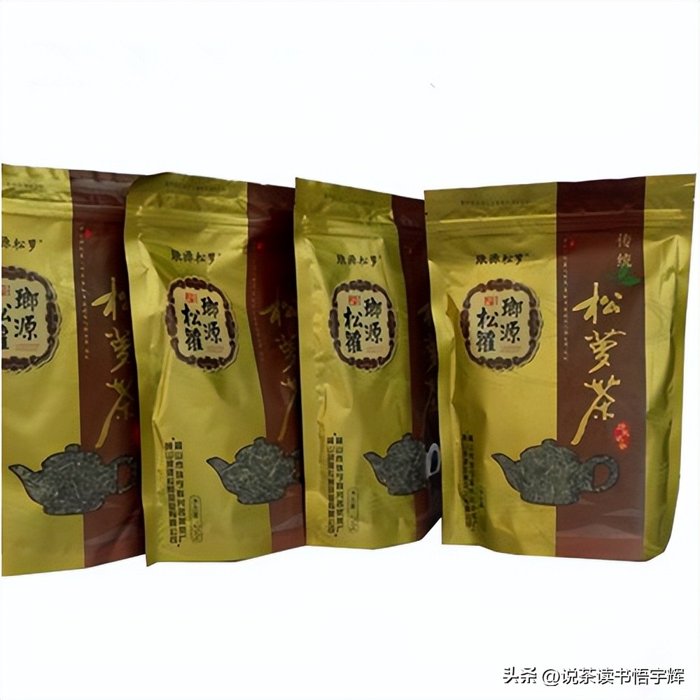 黄山茶叶之乡是哪里的,中国茶叶第一镇是什么地方