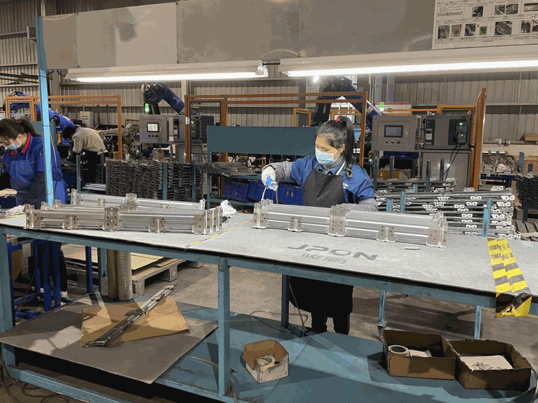 长乐这家企业有点“潮”5G+数字孪生平台全力冲刺首季“开门红”