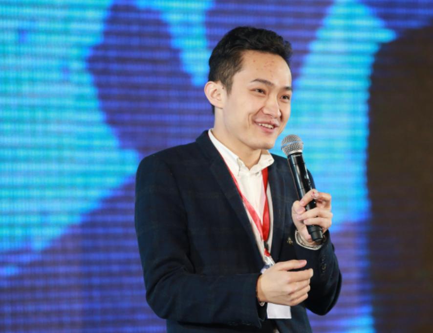 90后孙宇晨:用虚拟币套现120亿,花1050万买头像,现被FBI调查?