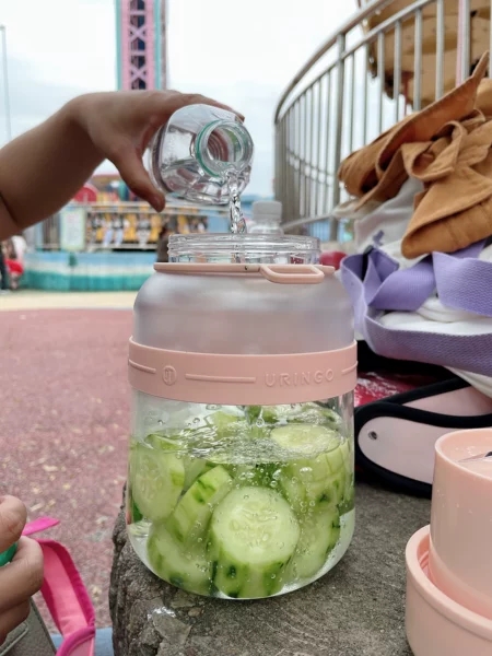 一年四季都能用的小家电有哪些,夏天没有空调的神器