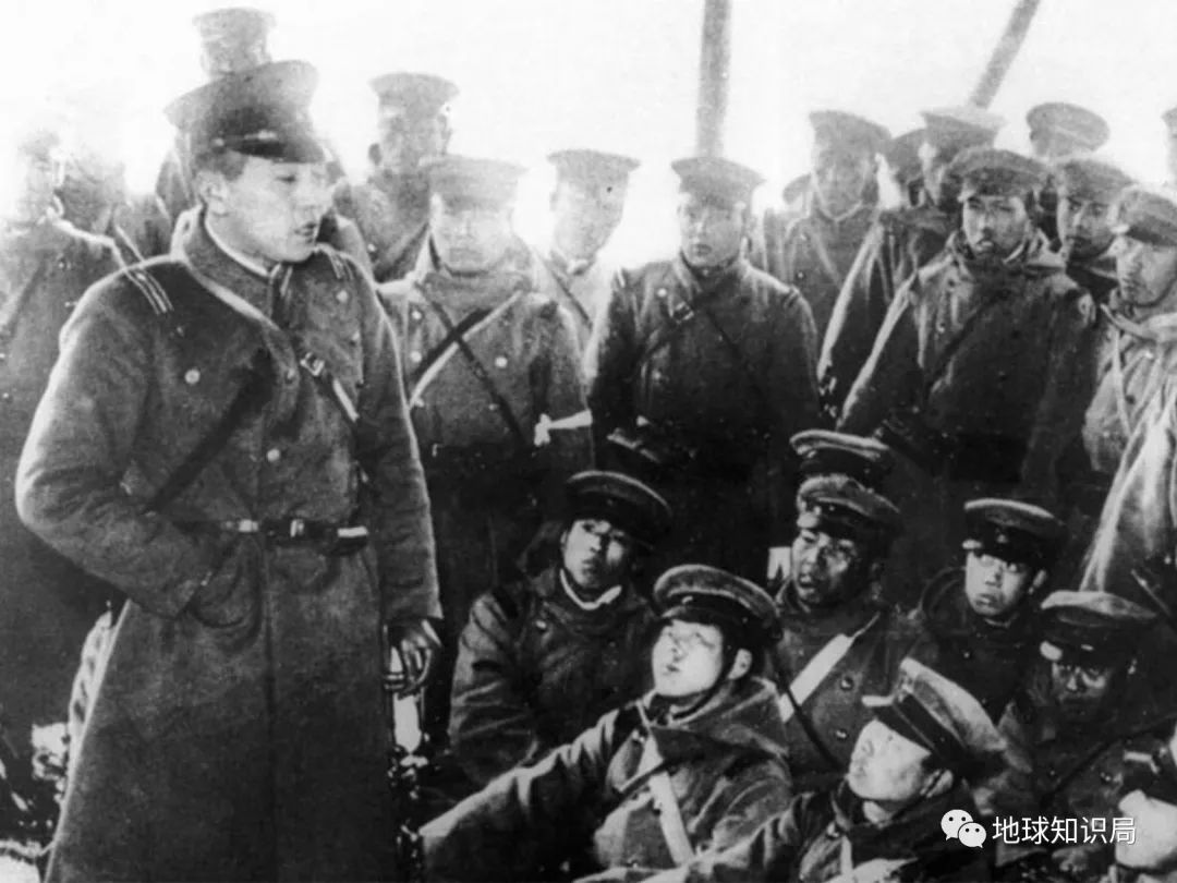 安倍之死，动摇日本？|地球知识局