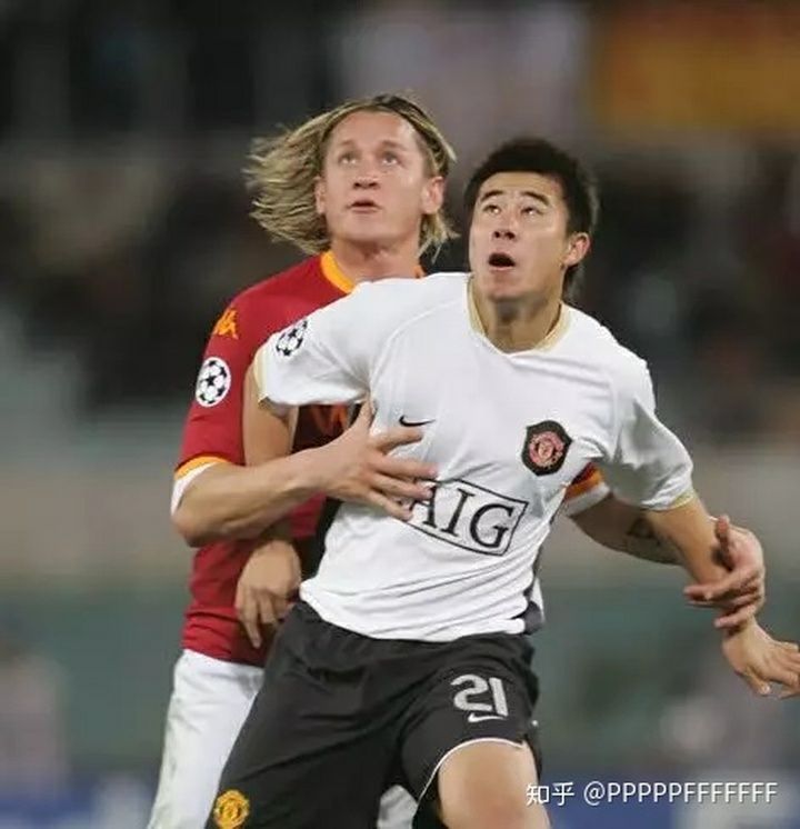 中国足球最有天赋的球员,董方卓中国射门力量最大的球员