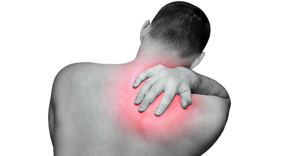 桂枝汤治颈椎病肩周炎有奇效,桂枝汤治疗最严重的颈椎病