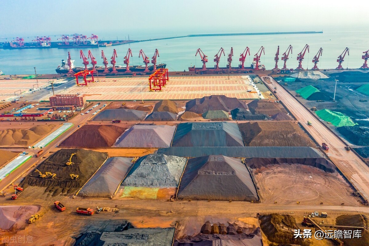 中科三环强势股,稀土永磁龙头股中科三环