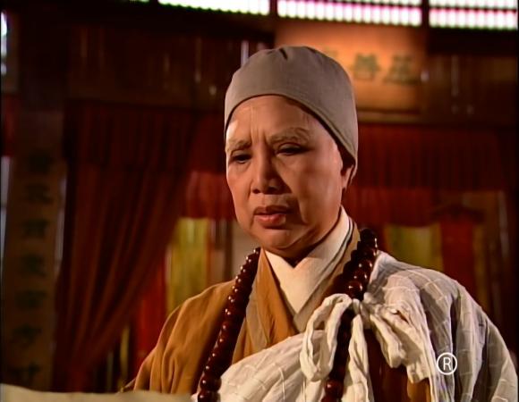 笑傲江湖恒山三定怎么死的,李亚鹏笑傲江湖恒山三定