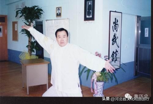 中国历史上真实的10大武林高手,历史上真实的武林高手有多能打