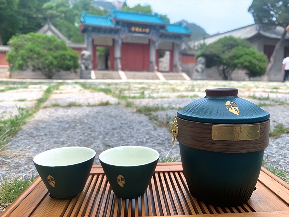 崂山旅拍短片,崂山景点拍照攻略大全