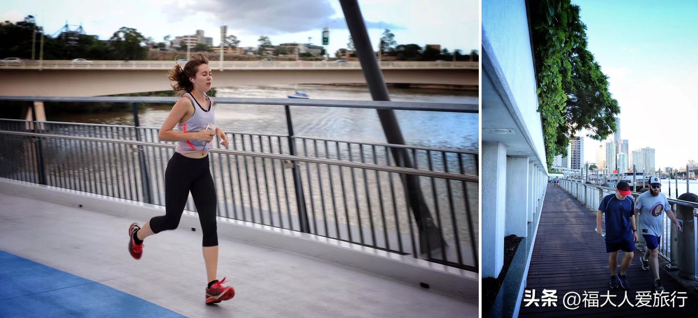 澳洲哪些城市可以用支付宝,澳大利亚人生活环境