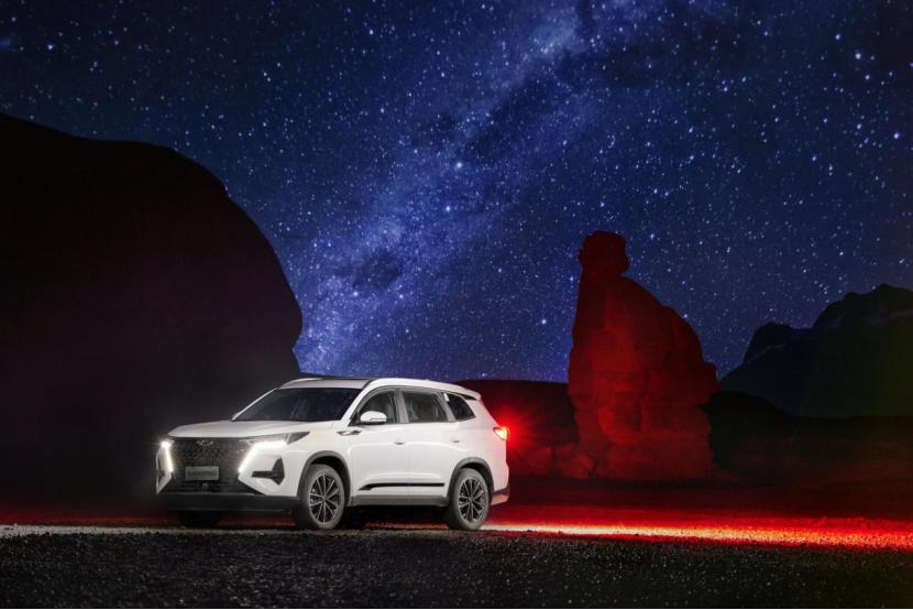 中国之光车,国产之光全部车型