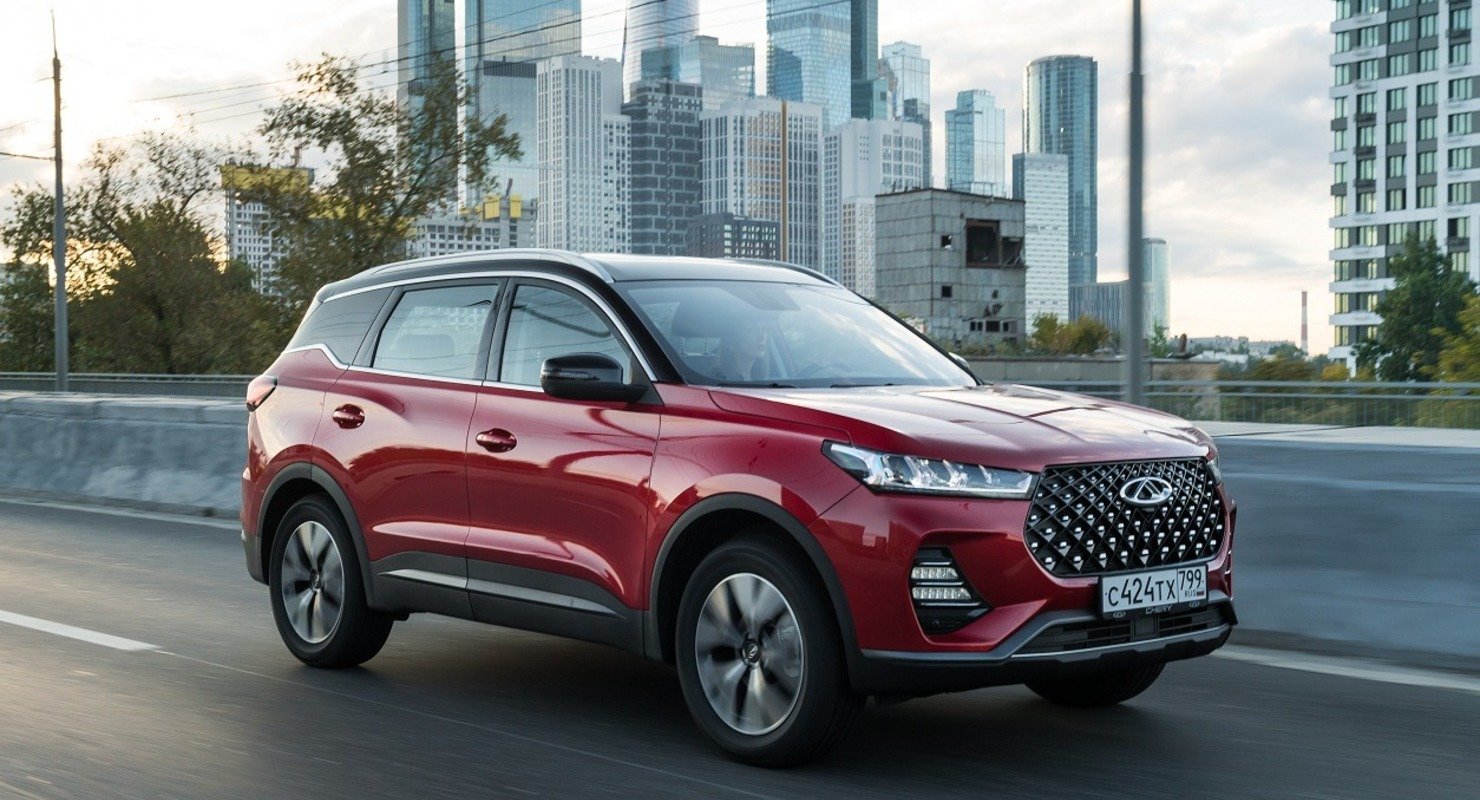 奇瑞汽车投资商,奇瑞汽车战略