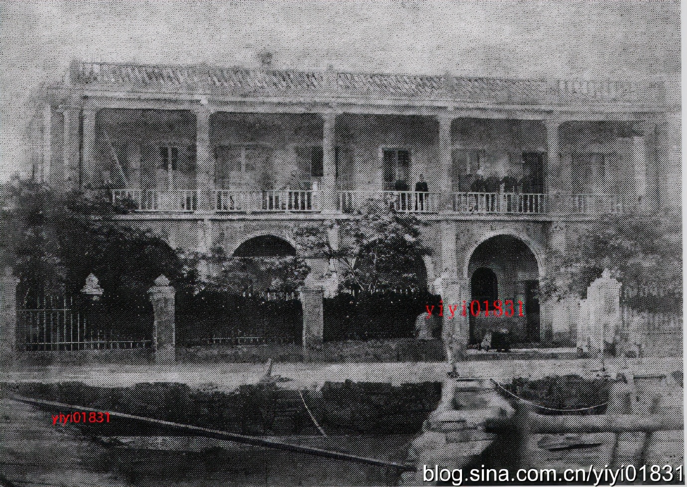 宝顺洋行图片,武汉宝顺洋行