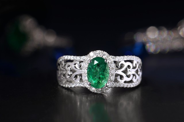 宝石寓意和象征,彩色宝石的价值和寓意