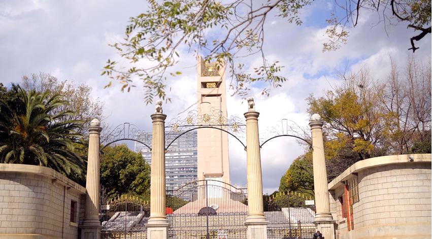 美丽云南（第二季）|春城文脉尽在五华——美名：昆明·五华区