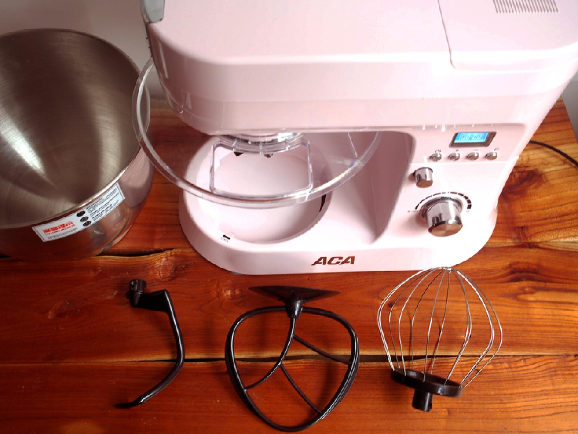 用了二十几台厨师机，总结了这篇你会收藏的厨师机选购攻略（下）