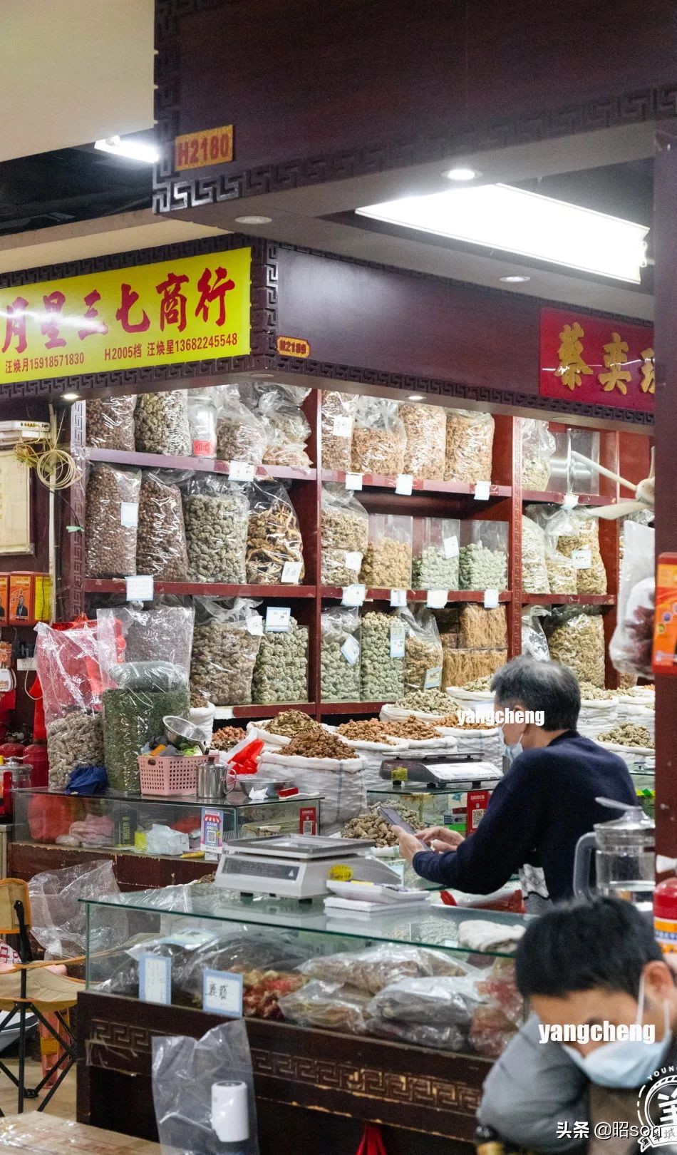 广州清平市场哪家好,清平市场攻略