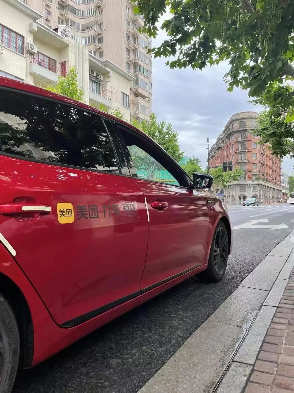 上海旅游攻略必去景点大武康路,上海徐汇旅游攻略一日游