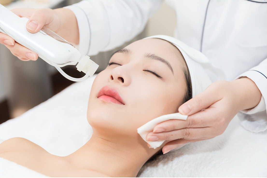 水光针等于1000张面膜吗,打水光针是交智商税吗