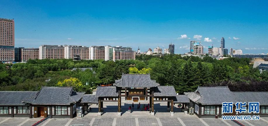 打造长春文旅创意城建议,长春经济技术开发区高质量发展