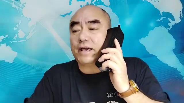 海波和孙长春的情谊（4）#小贤