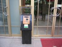 小区智能化系统的深化设计,高档小区智能化系统