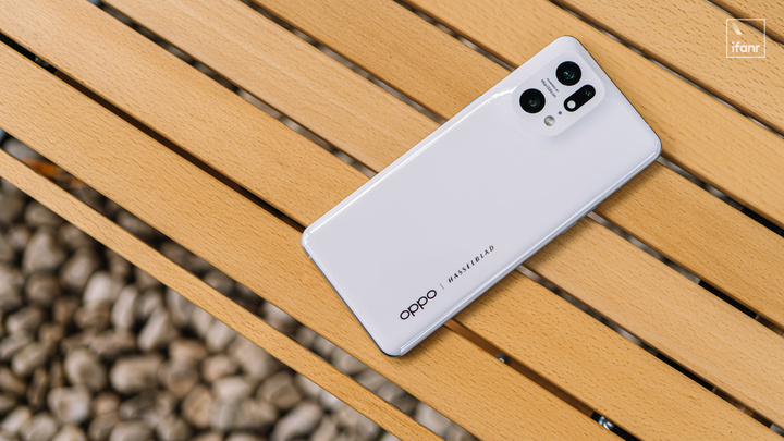 oppofindx5pro一个月体验,oppofindx5pro和iphone13pro