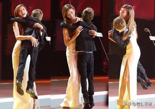 9位瘦成纸片人的男星,骨瘦如柴的皮包骨男明星