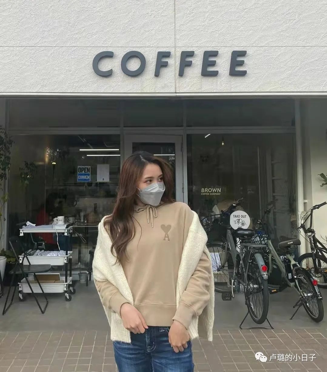 超爱的卫衣,2021最流行的男士卫衣品牌