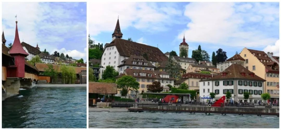 瑞士意大利德国奥地利自驾路线,奥地利瑞士自驾旅行2016年