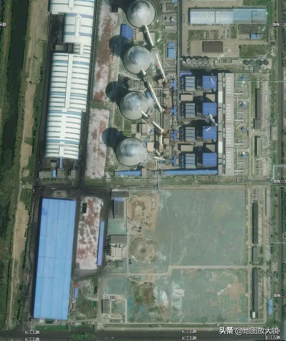 带头大哥装机,魏桥电厂集团领导