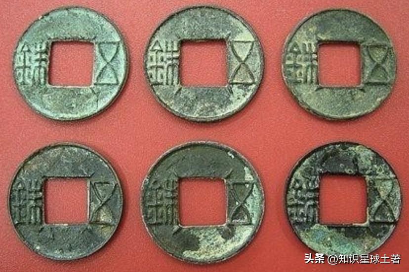 历史中的货币,历史货币购买力