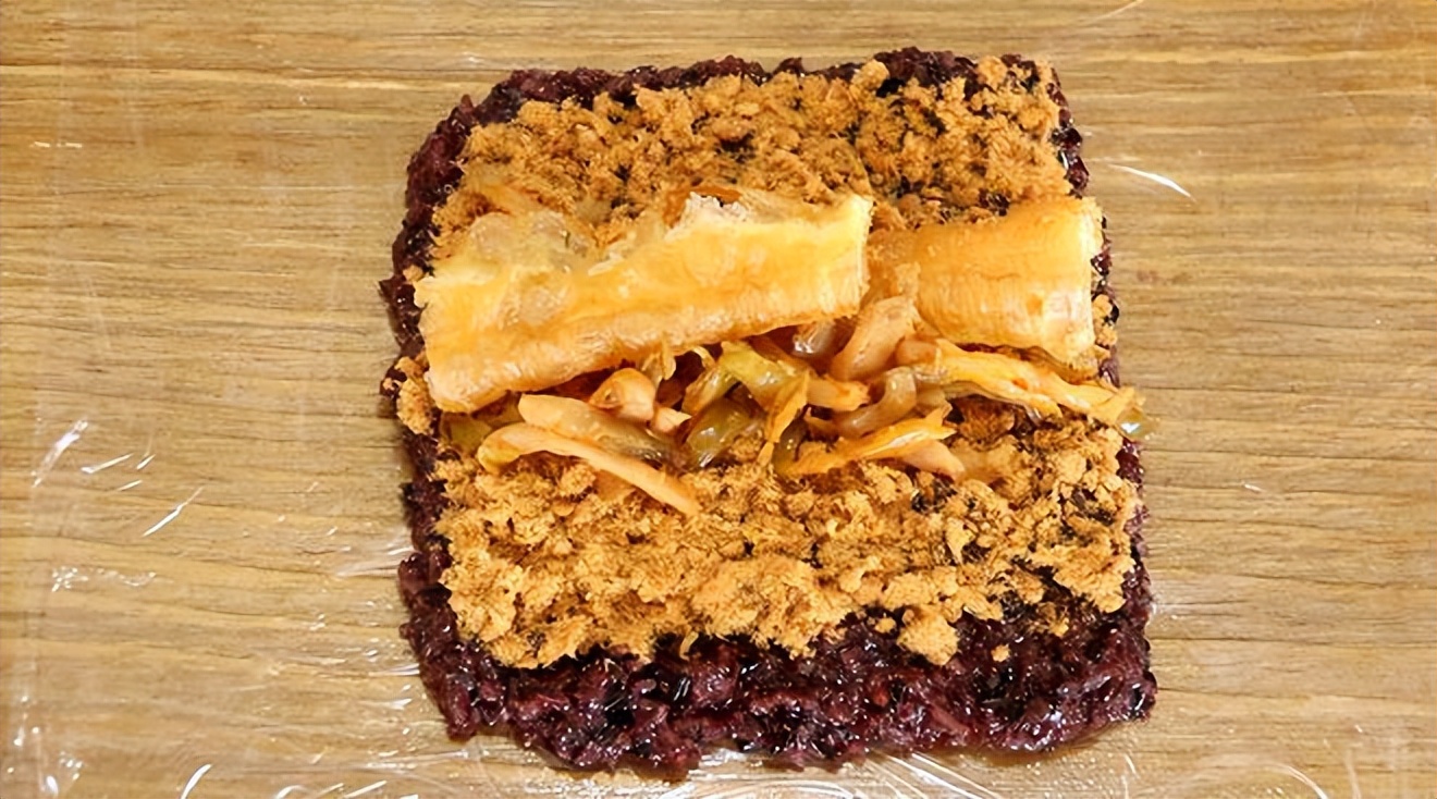 孩子的早餐每天不重样,儿子的一周不重样早餐