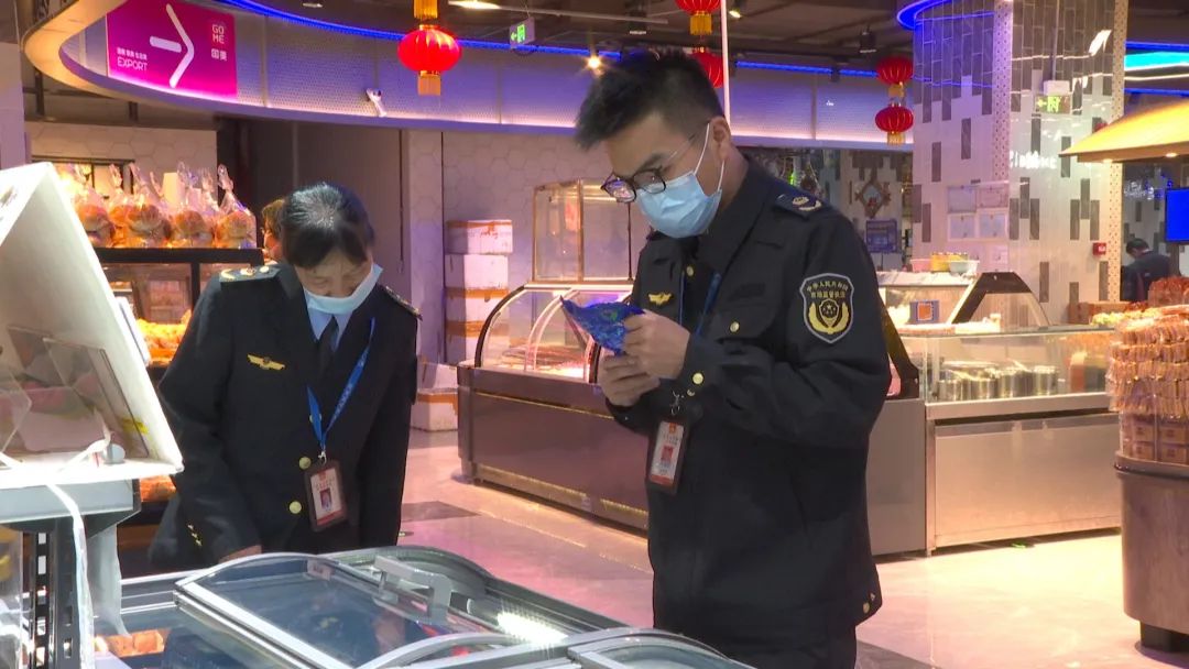 上海进口冷链食品最新通告,进口冷链食品和国产的区别